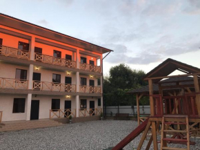 Guest House Dana